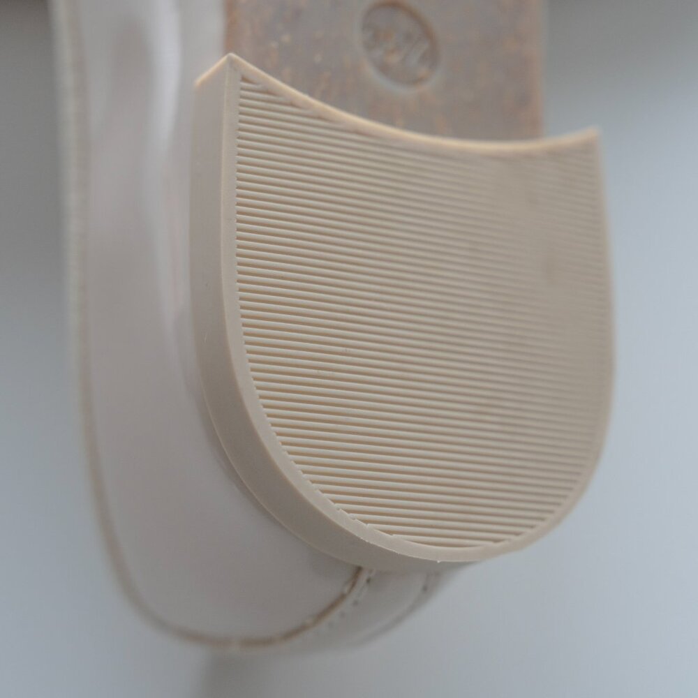 Repetto Cendrillon Ballet Flats Vegan Leather - Picture 8 of 11